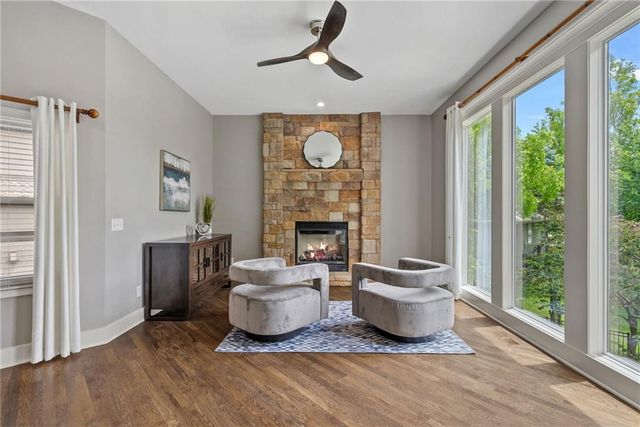 5307 W 165th Terrace, Overland Park, KS 66085