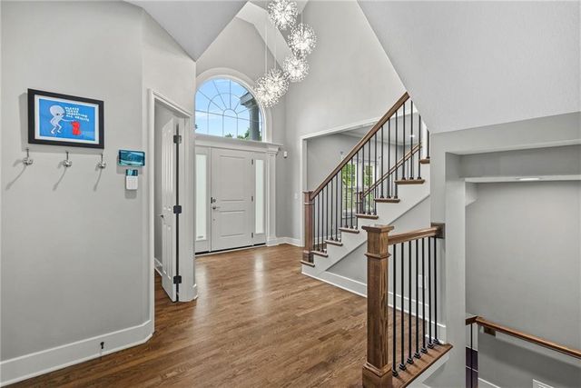 5307 W 165th Terrace, Overland Park, KS 66085