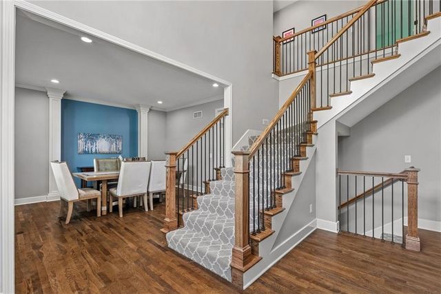 5307 W 165th Terrace, Overland Park, KS 66085