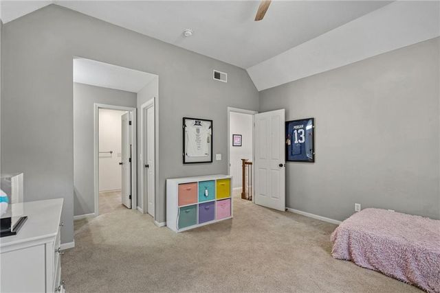 5307 W 165th Terrace, Overland Park, KS 66085