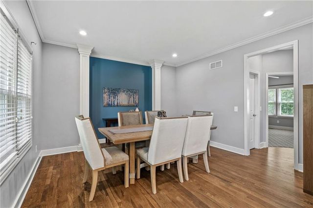 5307 W 165th Terrace, Overland Park, KS 66085
