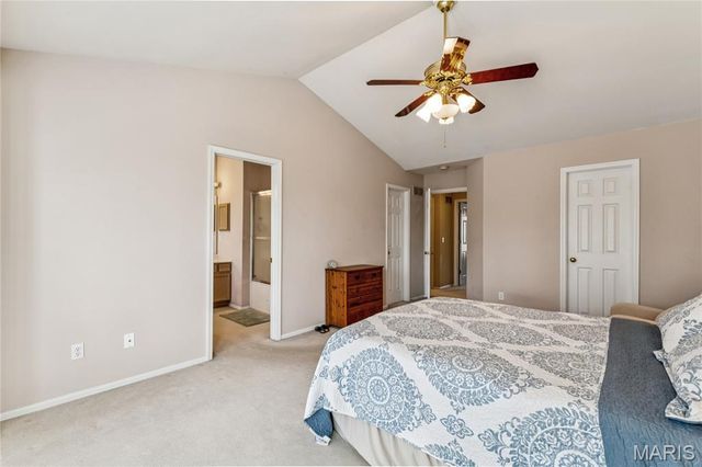 17355 Hilltop Ridge Drive, Eureka, MO 63025