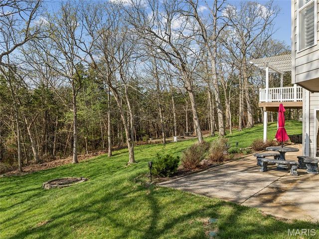 17355 Hilltop Ridge Drive, Eureka, MO 63025