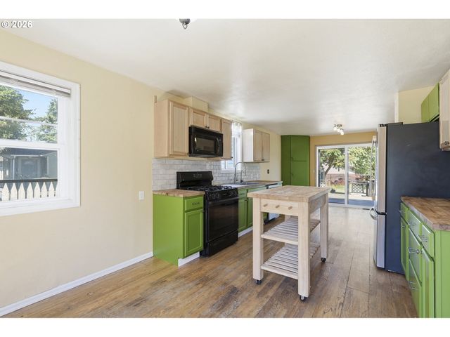 2638 Se 118TH Ave, Portland, OR 97266