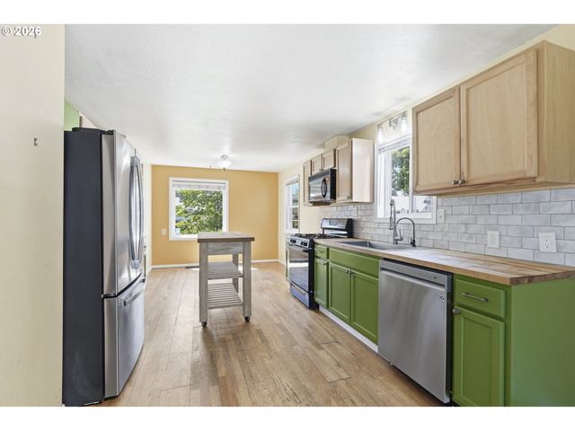 2638 Se 118TH Ave, Portland, OR 97266