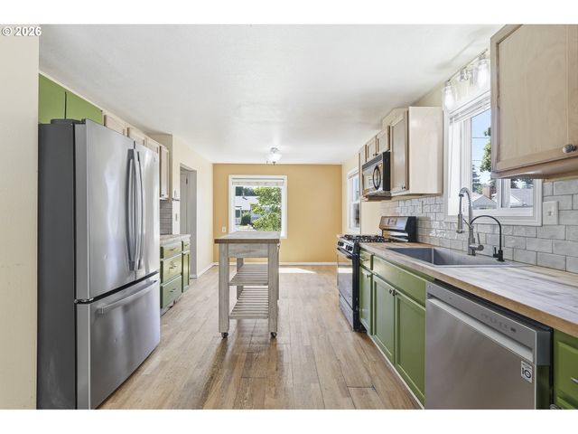 2638 Se 118TH Ave, Portland, OR 97266