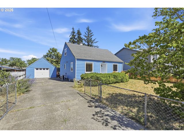 2638 Se 118TH Ave, Portland, OR 97266