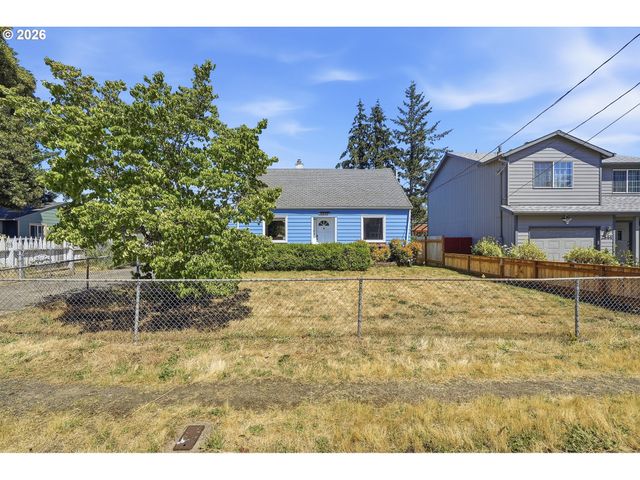 2638 Se 118TH Ave, Portland, OR 97266