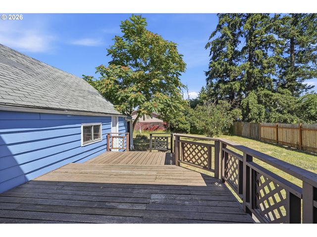 2638 Se 118TH Ave, Portland, OR 97266