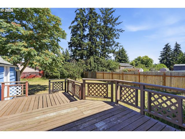 2638 Se 118TH Ave, Portland, OR 97266