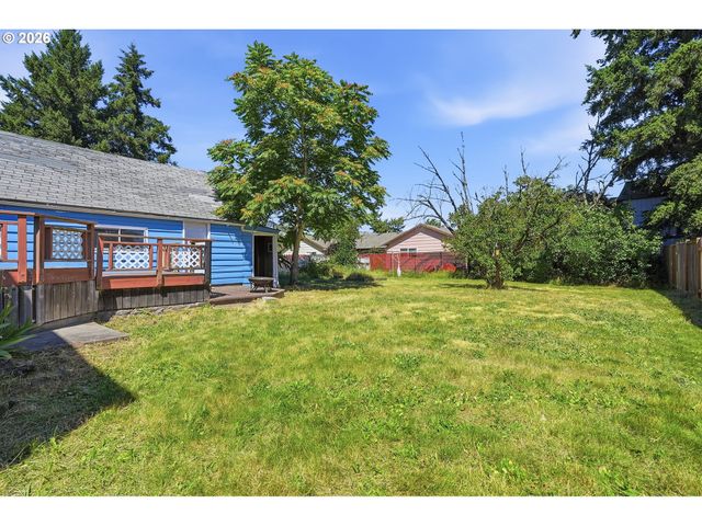 2638 Se 118TH Ave, Portland, OR 97266
