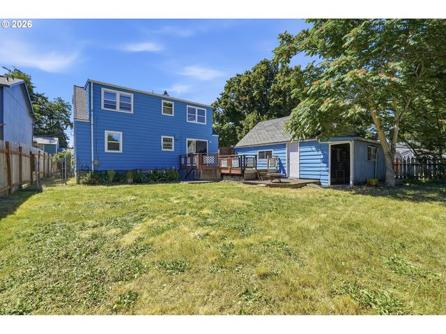 2638 Se 118TH Ave, Portland, OR 97266
