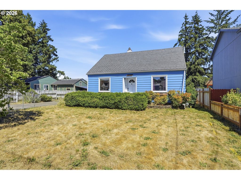 2638 Se 118TH Ave, Portland, OR 97266