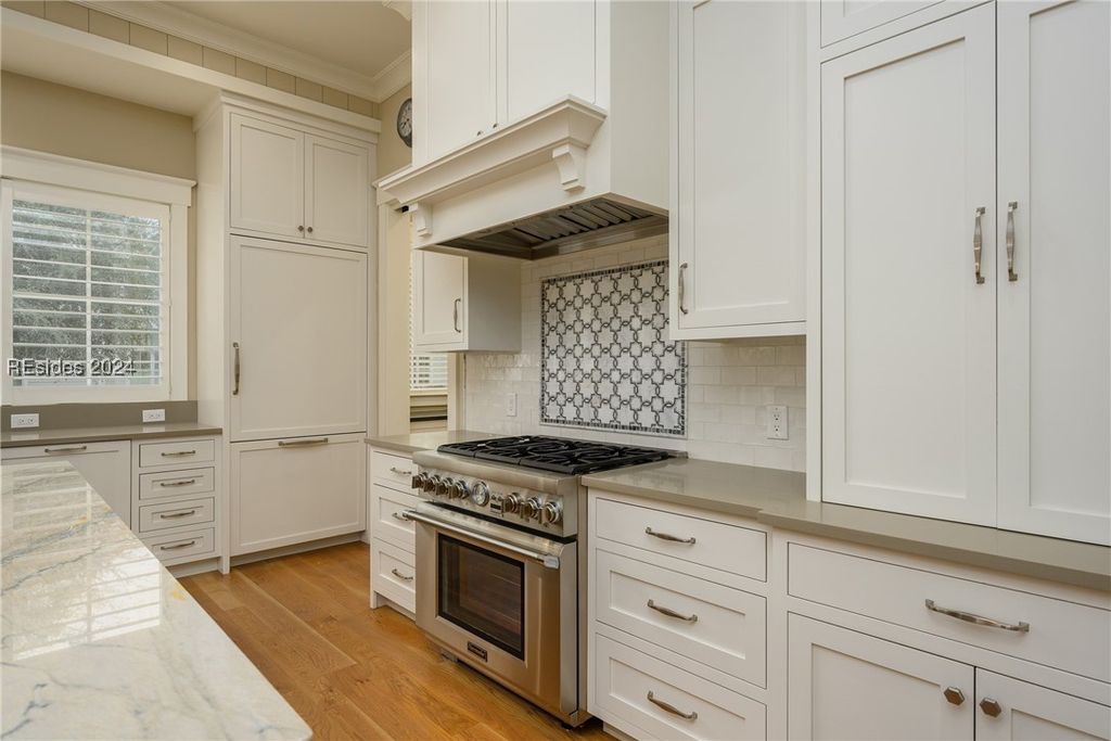 Image 14 of property listing at 248 Waterfowl Rd, Bluffton, SC 29910