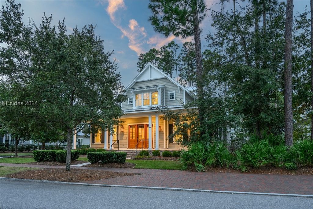 Image 2 of property listing at 248 Waterfowl Rd, Bluffton, SC 29910