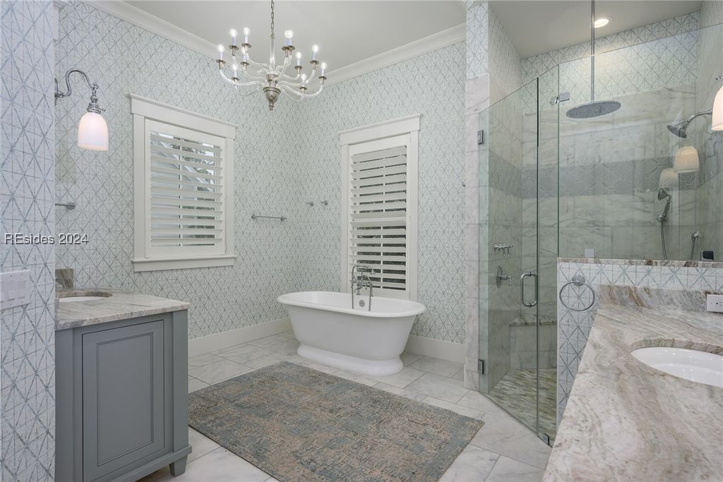 Image 24 of property listing at 248 Waterfowl Rd, Bluffton, SC 29910