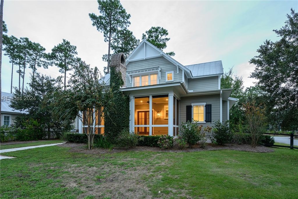 Image 44 of property listing at 248 Waterfowl Rd, Bluffton, SC 29910