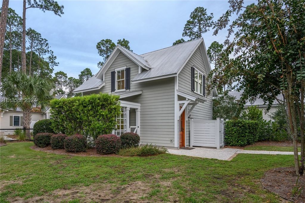 Image 46 of property listing at 248 Waterfowl Rd, Bluffton, SC 29910