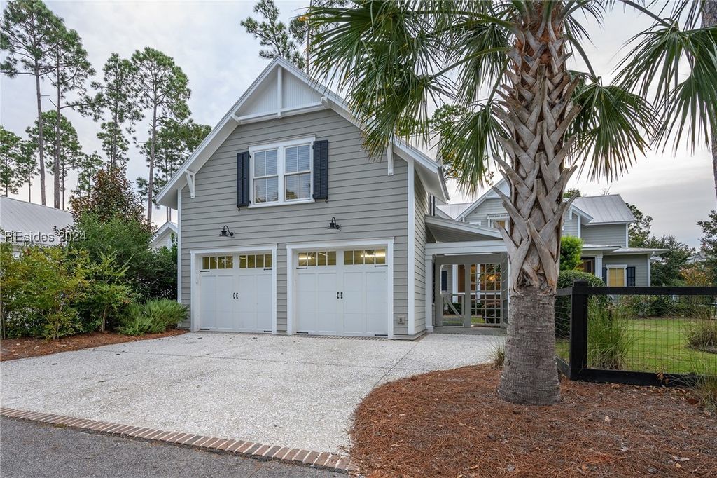 Image 47 of property listing at 248 Waterfowl Rd, Bluffton, SC 29910