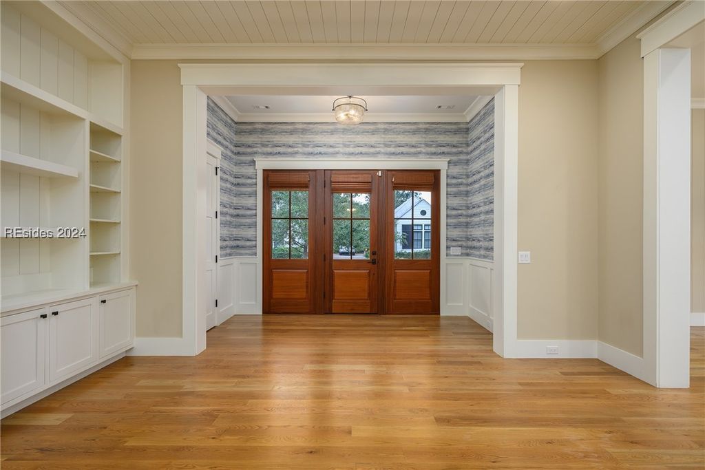 Image 5 of property listing at 248 Waterfowl Rd, Bluffton, SC 29910