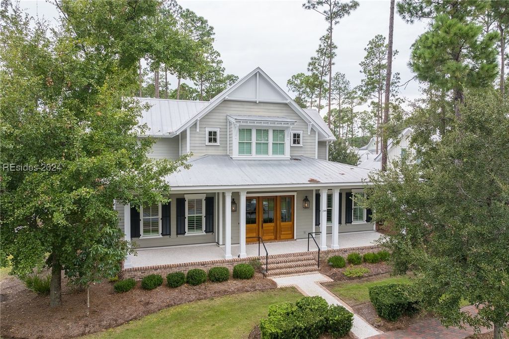 Image 54 of property listing at 248 Waterfowl Rd, Bluffton, SC 29910