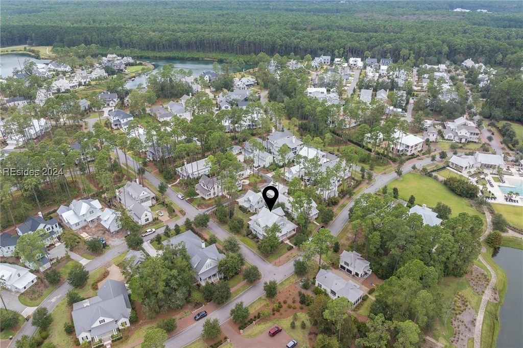 Image 56 of property listing at 248 Waterfowl Rd, Bluffton, SC 29910