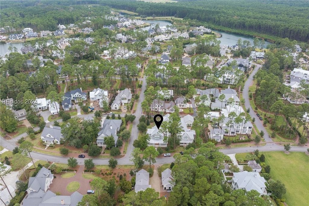 Image 57 of property listing at 248 Waterfowl Rd, Bluffton, SC 29910