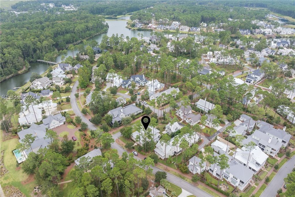 Image 58 of property listing at 248 Waterfowl Rd, Bluffton, SC 29910