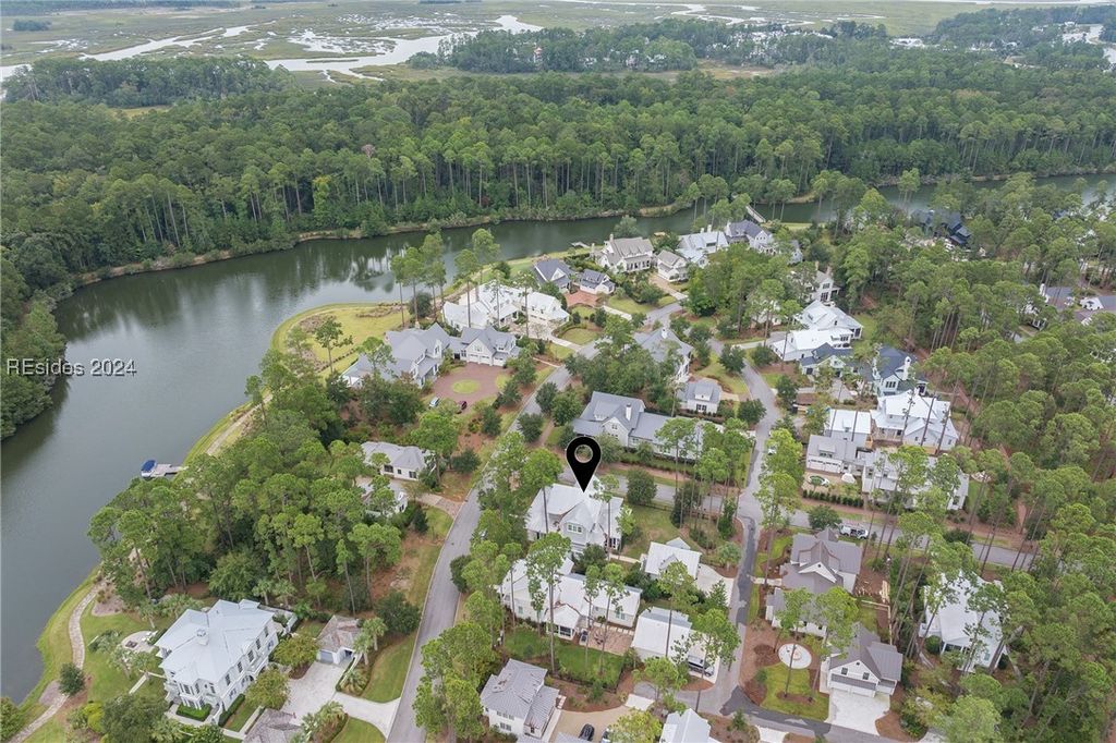 Image 59 of property listing at 248 Waterfowl Rd, Bluffton, SC 29910
