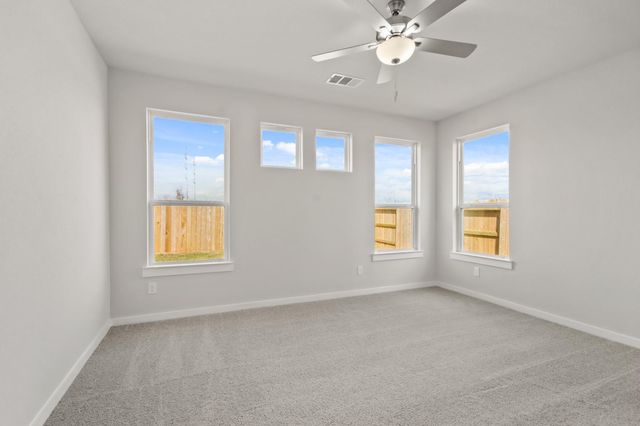 520 Long Branch Drive, Dayton, TX 77535