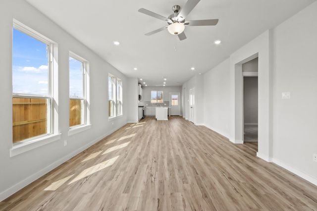 520 Long Branch Drive, Dayton, TX 77535