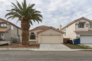 8411 Green Cedar Drive, Las Vegas, NV 89123