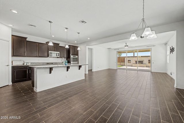 9895 W VIA DEL SOL --, Peoria, AZ 85383