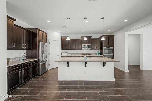 9895 W VIA DEL SOL --, Peoria, AZ 85383