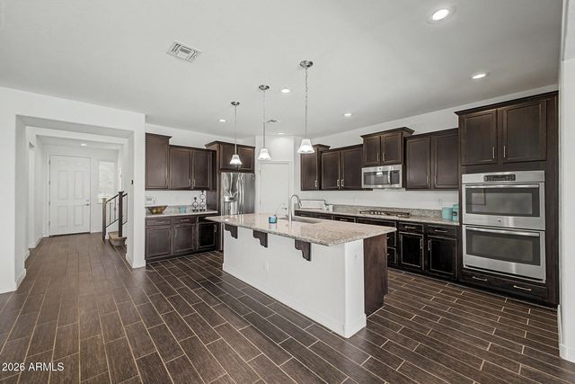 9895 W VIA DEL SOL --, Peoria, AZ 85383