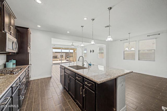 9895 W VIA DEL SOL --, Peoria, AZ 85383