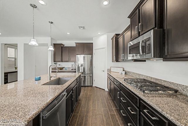 9895 W VIA DEL SOL --, Peoria, AZ 85383