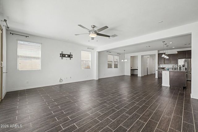 9895 W VIA DEL SOL --, Peoria, AZ 85383