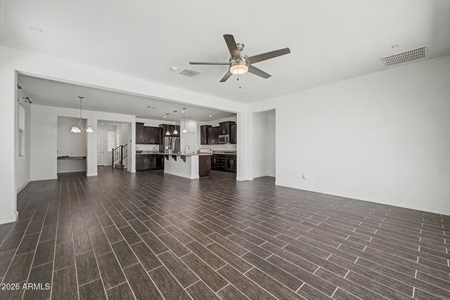 9895 W VIA DEL SOL --, Peoria, AZ 85383