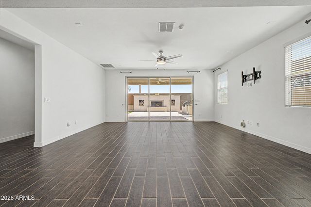 9895 W VIA DEL SOL --, Peoria, AZ 85383