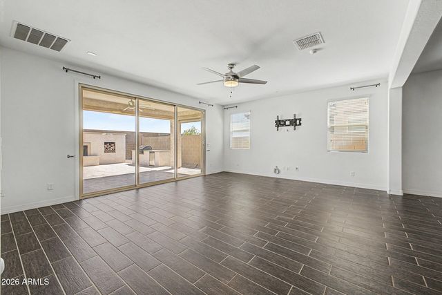 9895 W VIA DEL SOL --, Peoria, AZ 85383