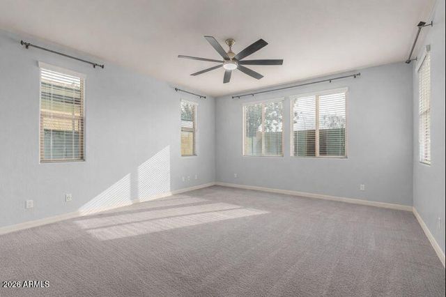 9895 W VIA DEL SOL --, Peoria, AZ 85383