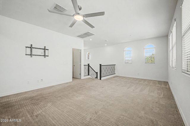 9895 W VIA DEL SOL --, Peoria, AZ 85383