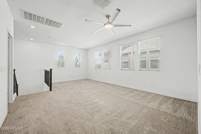 9895 W VIA DEL SOL --, Peoria, AZ 85383