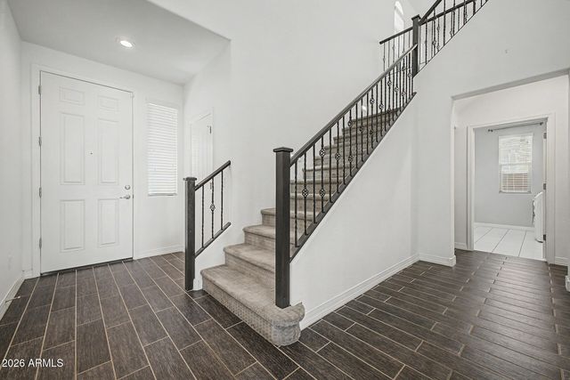 9895 W VIA DEL SOL --, Peoria, AZ 85383