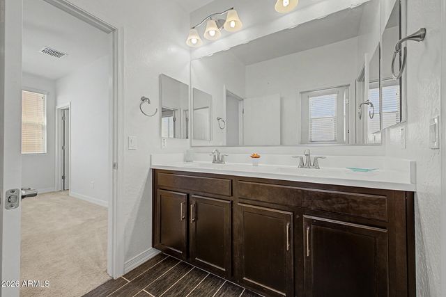 9895 W VIA DEL SOL --, Peoria, AZ 85383