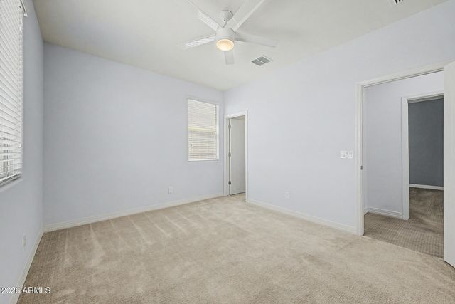 9895 W VIA DEL SOL --, Peoria, AZ 85383