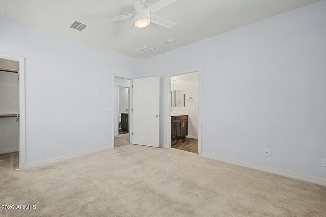 9895 W VIA DEL SOL --, Peoria, AZ 85383