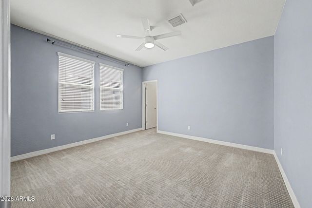 9895 W VIA DEL SOL --, Peoria, AZ 85383