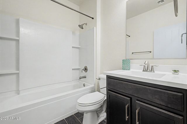 9895 W VIA DEL SOL --, Peoria, AZ 85383